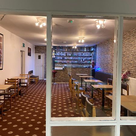 Sea Princess Hotel Blackpool Ngoại thất bức ảnh